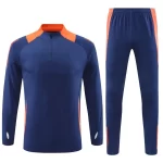 Long Sleeve Soccer Club Wear - Image 2