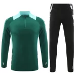Long Sleeve Soccer Club Wear - Image 3