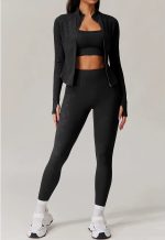 Women Outdoor Training Suit