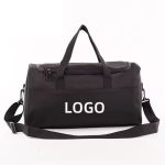 waterproof portable gym bag - Image 2