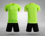 Top Quality Football Jersey Set - Image 3
