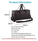 waterproof portable gym bag - Image 3