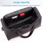 waterproof portable gym bag - Image 5