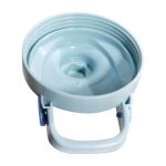 750ml Bpa Free Sports Plastic Water Bottles - Image 5