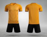 Top Quality Football Jersey Set - Image 5