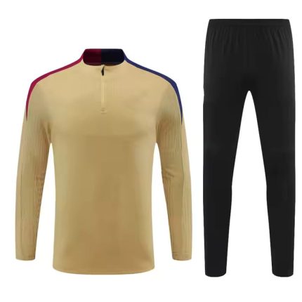 Sports Club Uniform Suit