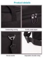 waterproof portable gym bag - Image 4