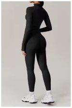 Women Outdoor Training Suit - Image 2