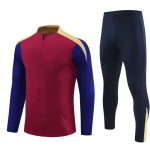 Sports Club Uniform Suit - Image 3