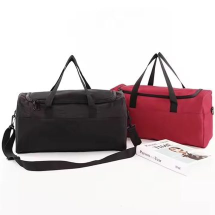 waterproof portable gym bag