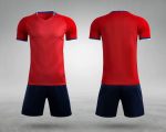 Top Quality Football Jersey Set - Image 6