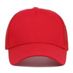 blank cotton back baseball cap - Image 13