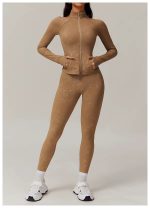 Women Outdoor Training Suit - Image 3
