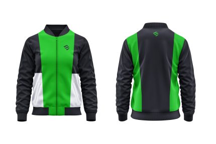 MB laze Sport Jacket