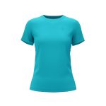 MB Clasic Woman Cotton T-Shirt - Image 2