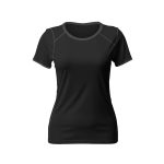 Women Active Sports T-shirt "Casablanca Collection" - Image 6